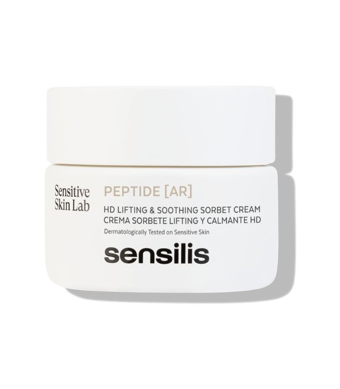 SENSILIS PACK PEPTIDE LIFTING