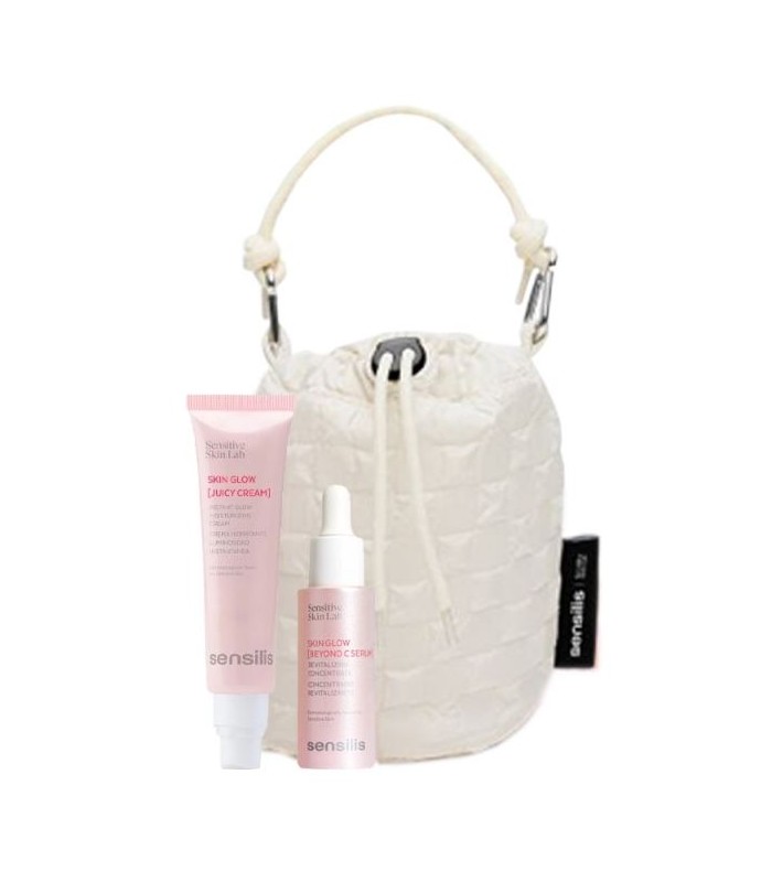 SENSILIS PACK SKINGLOW