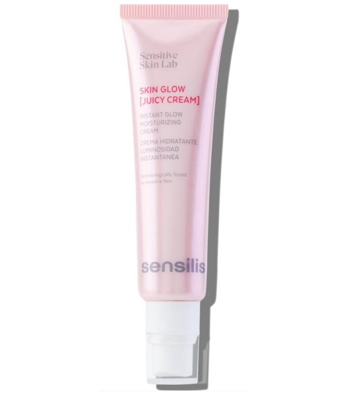 SENSILIS PACK SKINGLOW