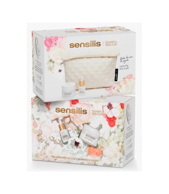 SENSILIS PACK ETERNALIST