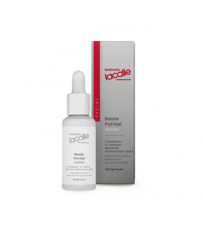 BOTICARIA LACALLE BOOSTER PROT-HYAL ANTIEDAD