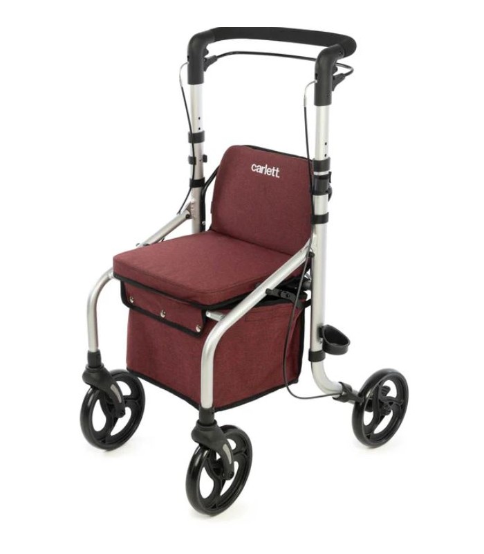 CARLETT LETT GO RUBY ANDADOR CARRITO COMPRA 830-S2