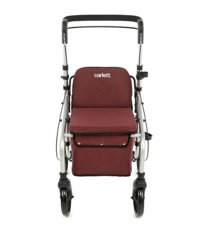 CARLETT LETT GO RUBY ANDADOR CARRITO COMPRA 830-S2