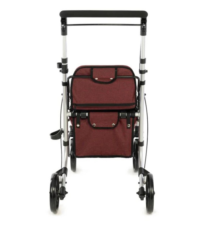 CARLETT LETT GO RUBY ANDADOR CARRITO COMPRA 830-S2