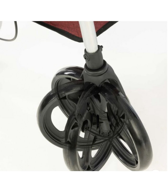 CARLETT LETT GO RUBY ANDADOR CARRITO COMPRA 830-S2