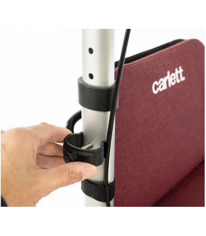 CARLETT LETT GO RUBY ANDADOR CARRITO COMPRA 830-S2
