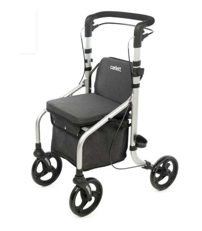 CARLETT LETT GO VOLCANO ANDADOR CARRITO COMPRA 830-S1
