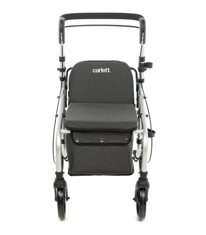 CARLETT LETT GO VOLCANO ANDADOR CARRITO COMPRA 830-S1