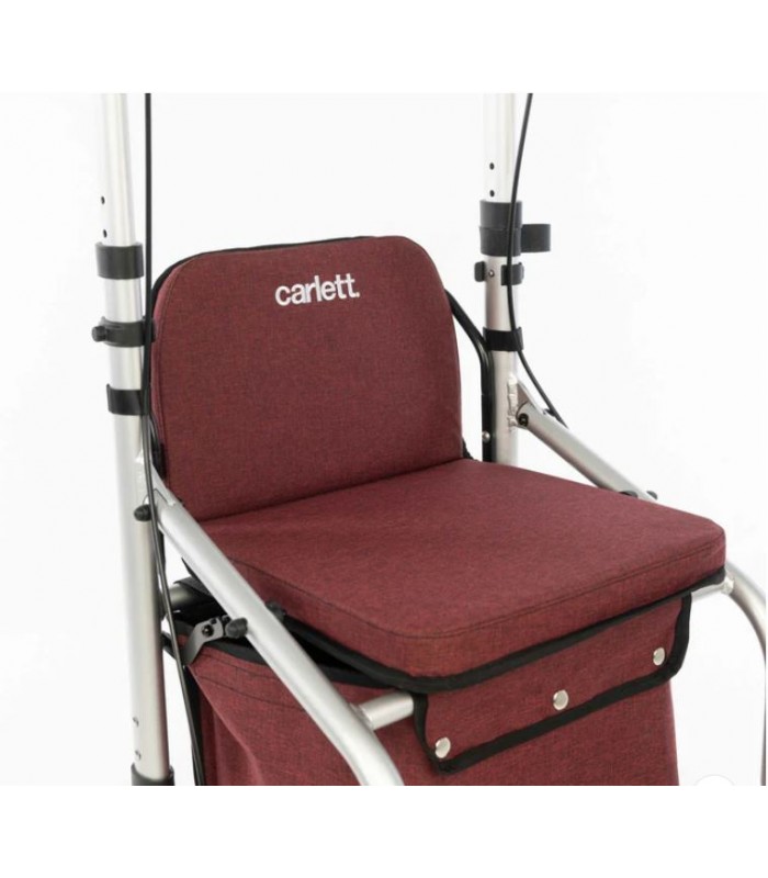 CARLETT LETT GO VOLCANO ANDADOR CARRITO COMPRA 830-S1