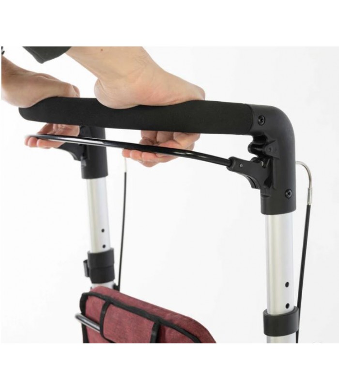 CARLETT LETT GO VOLCANO ANDADOR CARRITO COMPRA 830-S1