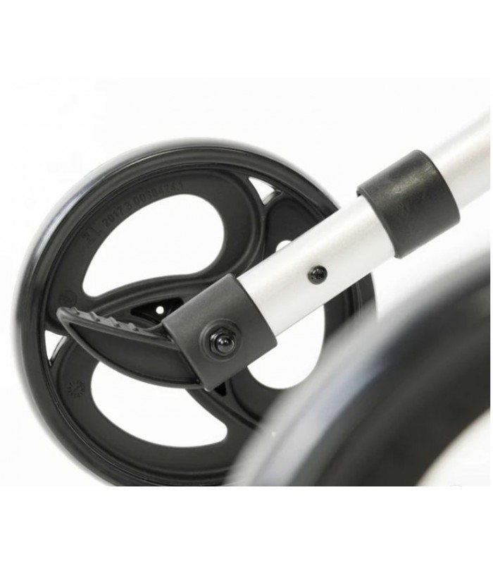 CARLETT LETT GO VOLCANO ANDADOR CARRITO COMPRA 830-S1
