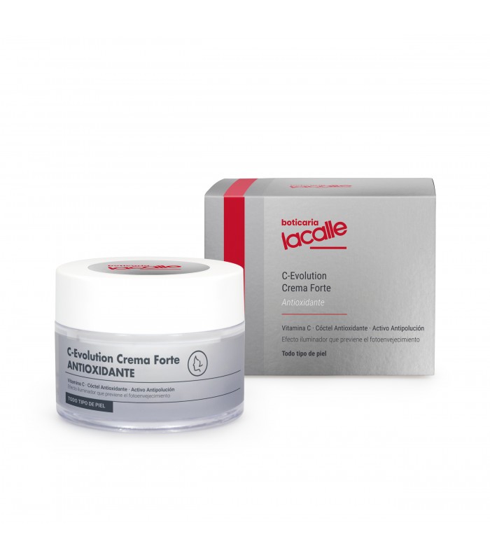 BOTICARIA LACALLE R-EVOLUTION CREMA RETINOL