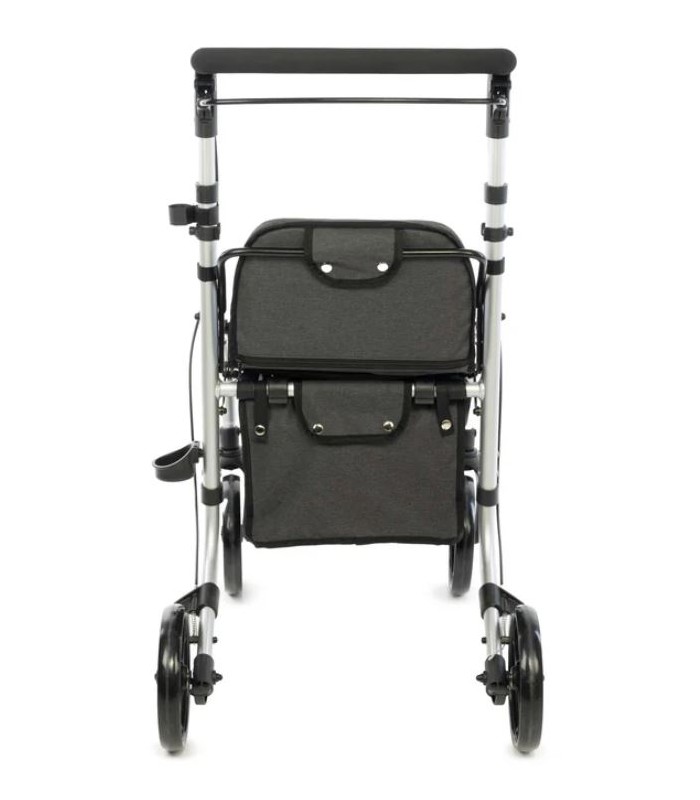 CARLETT LETT GO VOLCANO ANDADOR CARRITO COMPRA 830-S1
