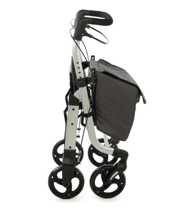 CARLETT LETT GO VOLCANO ANDADOR CARRITO COMPRA 830-S1