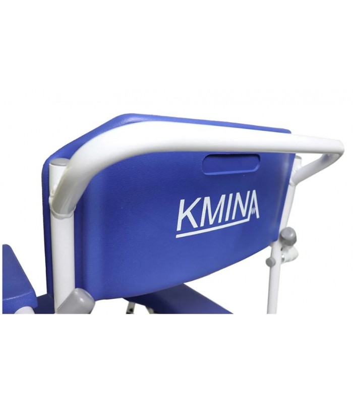 KMINA SILLA K30014 3 EN 1 BAÑO-TRASLADO-WC